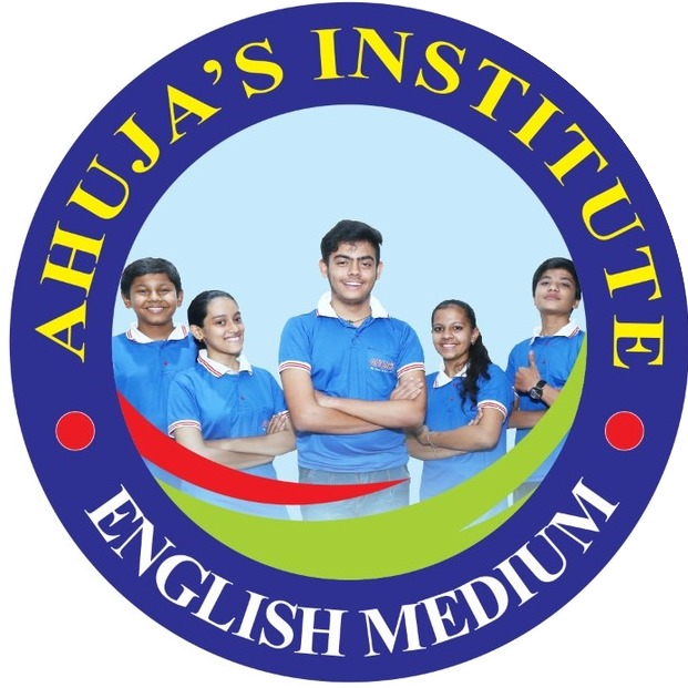 AHUJA'S INSTITUTE